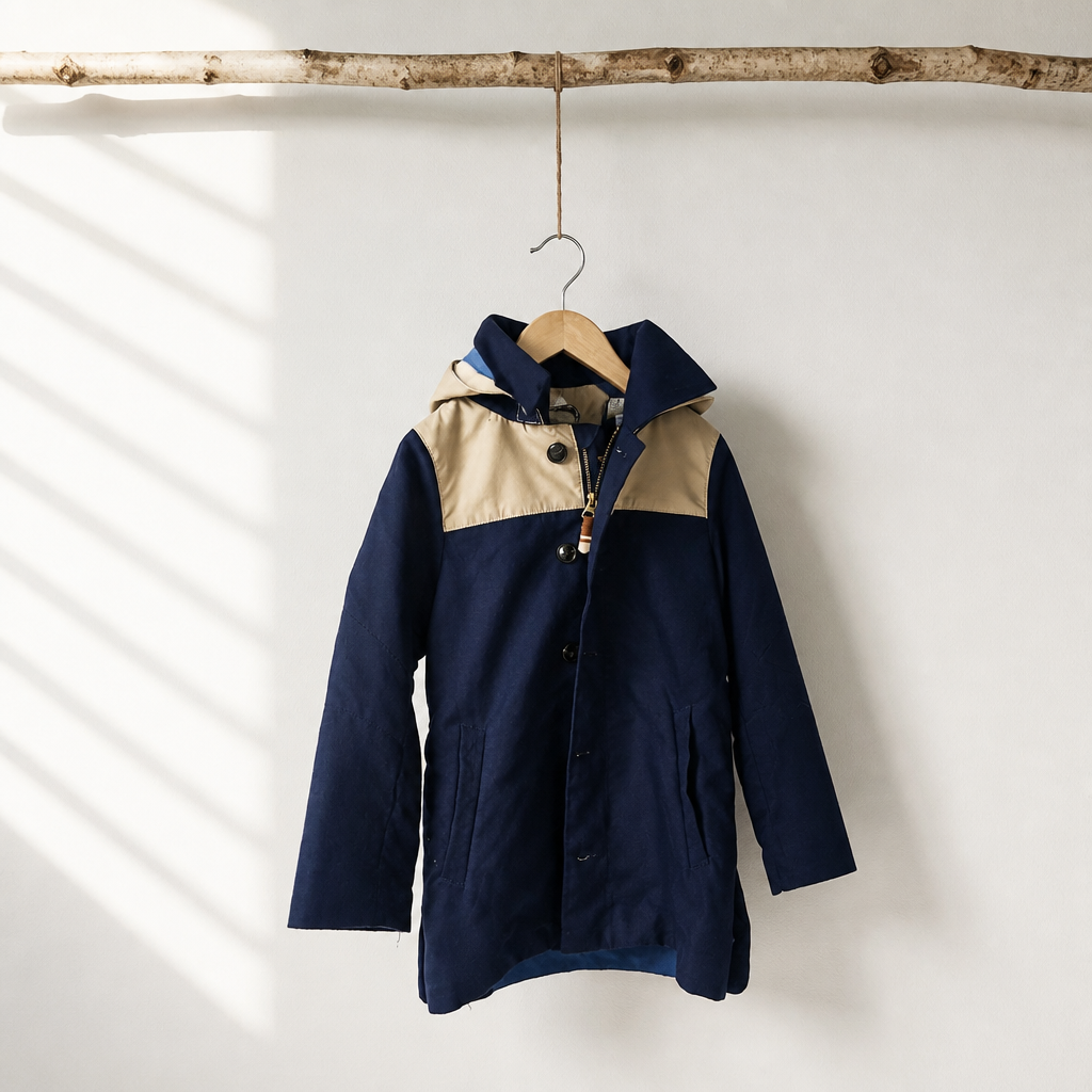 Scotch & Soda 6 jaar