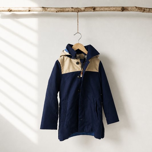 Scotch & Soda 6 jaar