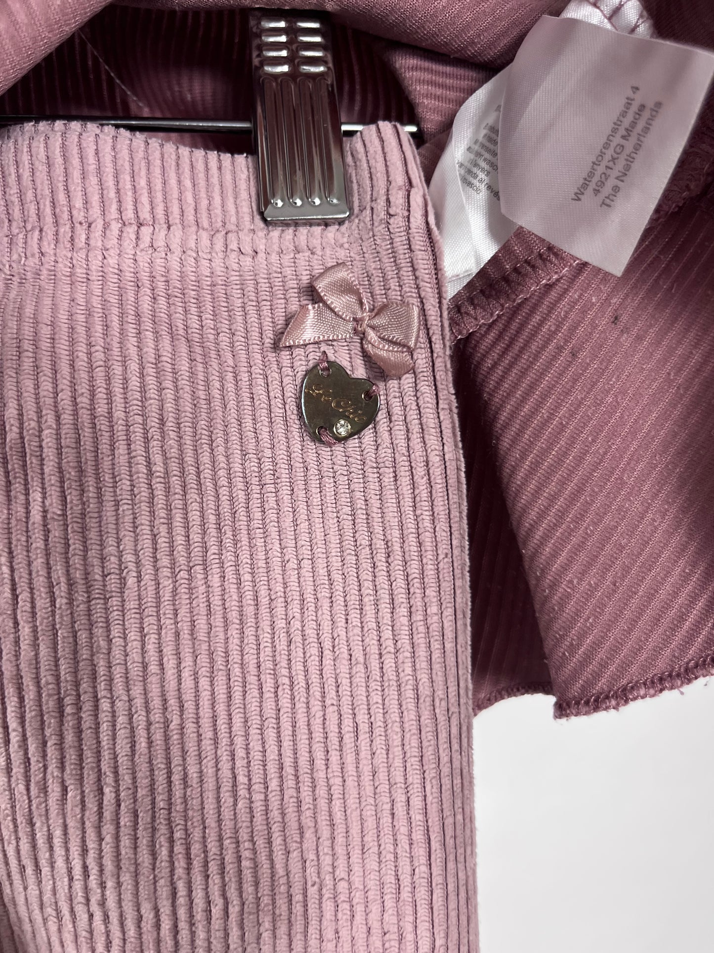 Le Chic 1 jaar (Nieuwe collectie)