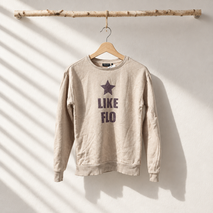 Like Flo ! 11 jaar