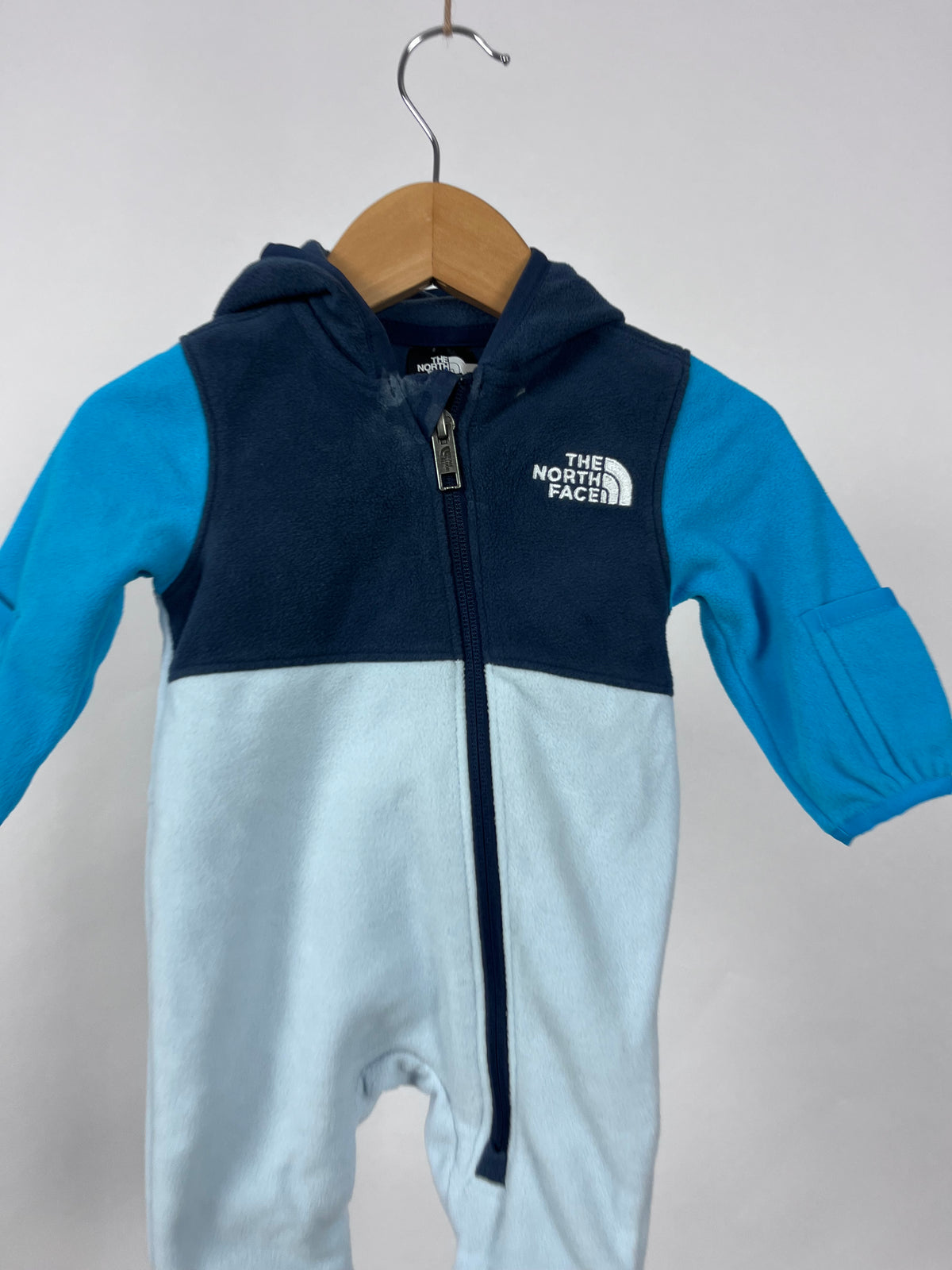 The North Face 0 maand