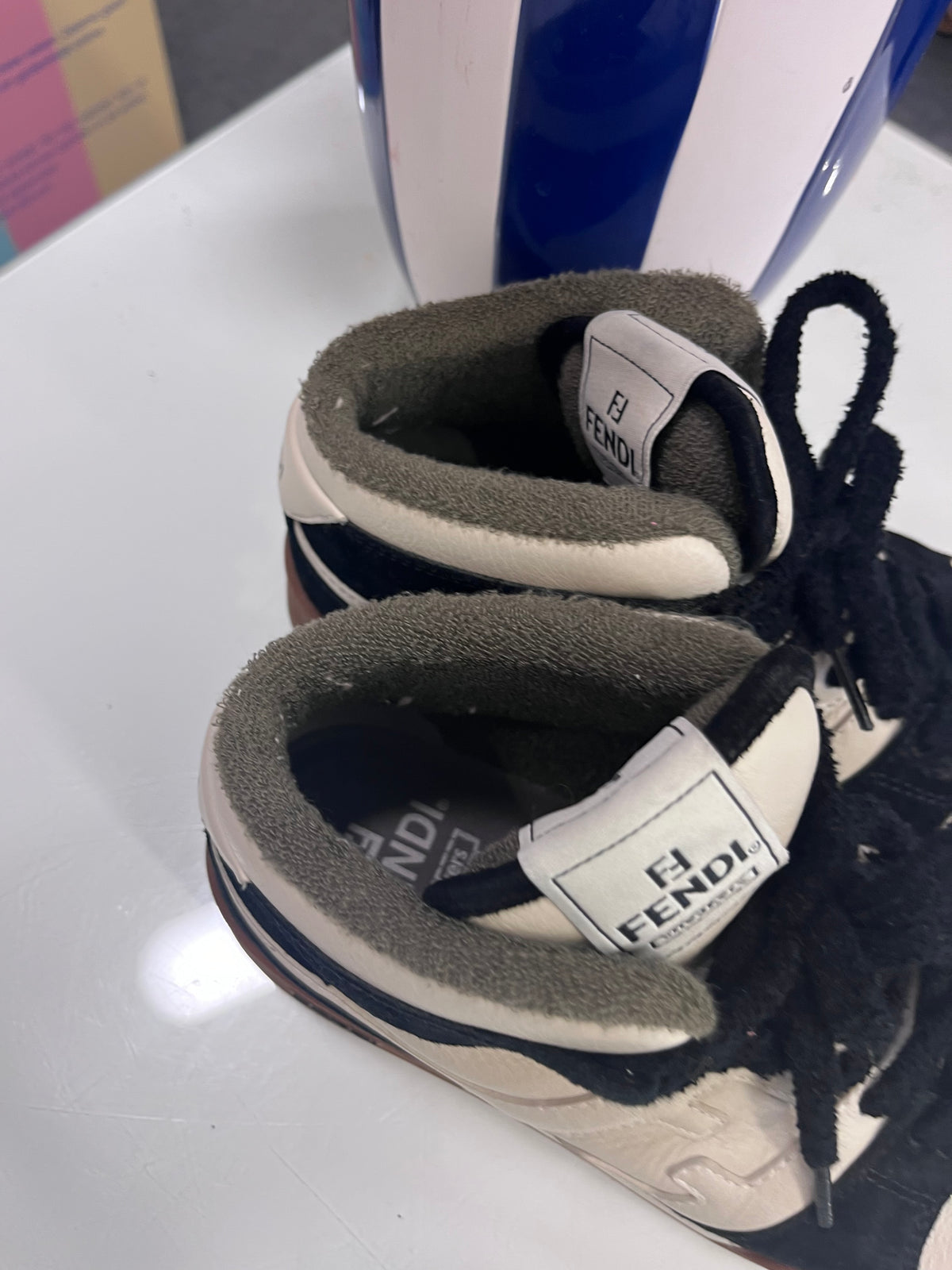 Fendi maat 37