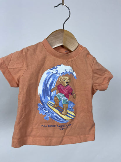Ralph Lauren 3 maand