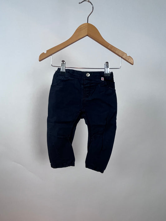 Weekend a la mer 18 maand (Nieuwe collectie)