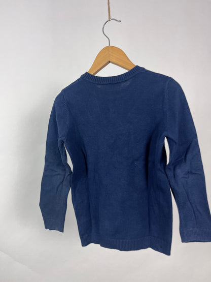 Benetton 5 jaar (Nieuwe collectie)