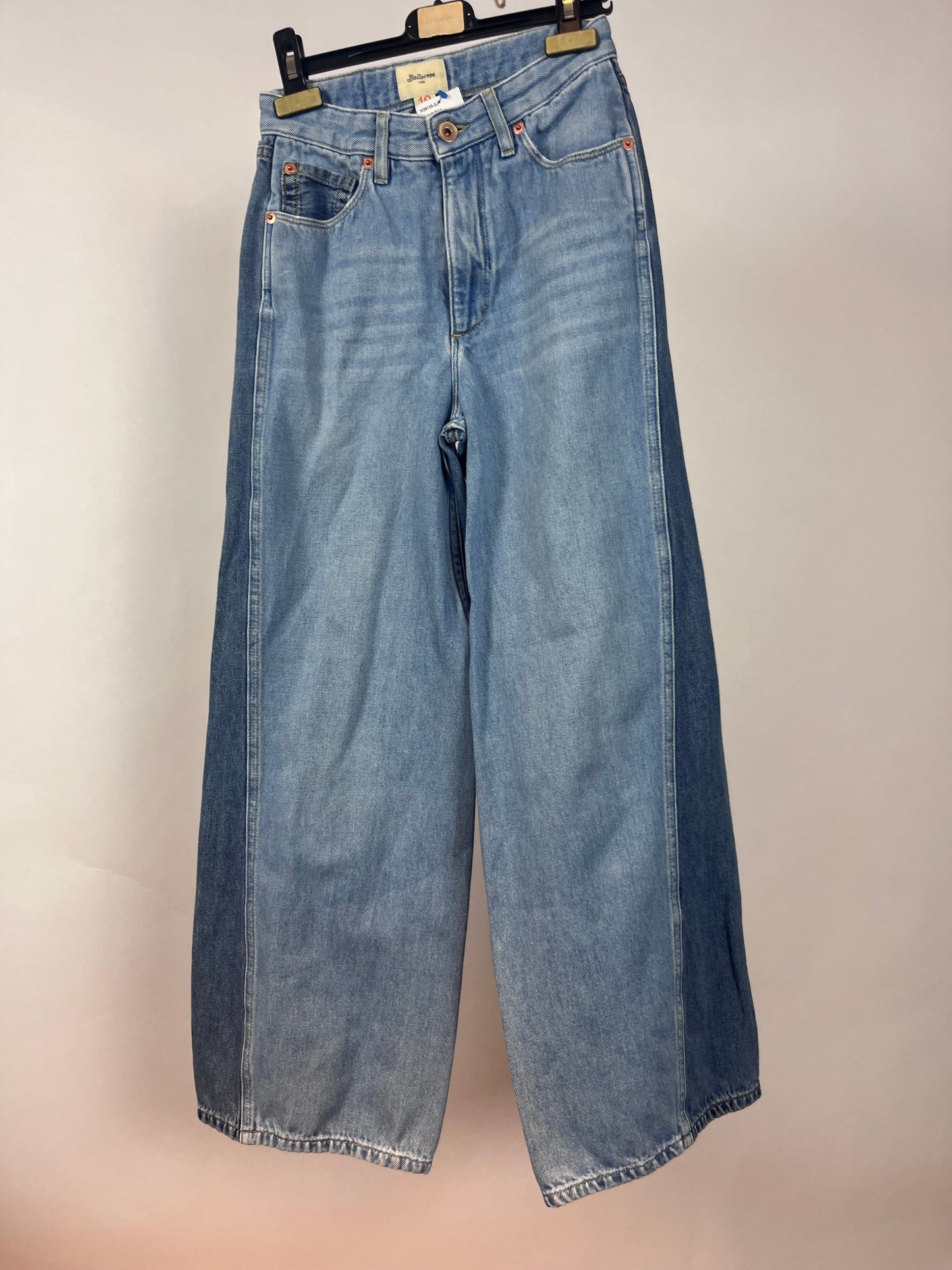 Bellerose 12 jaar (Nieuwe collectie)