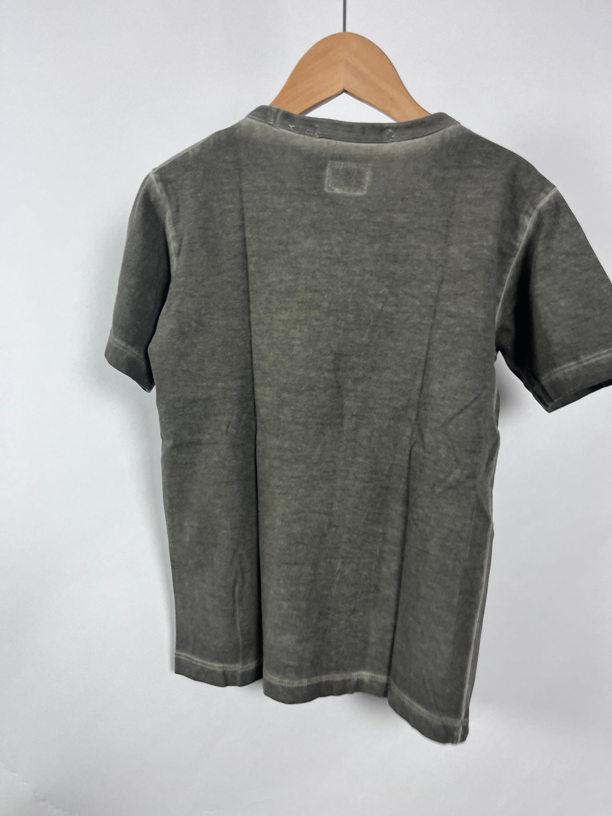 CP company 8 jaar
