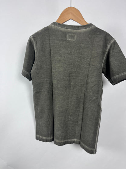 CP company 8 jaar