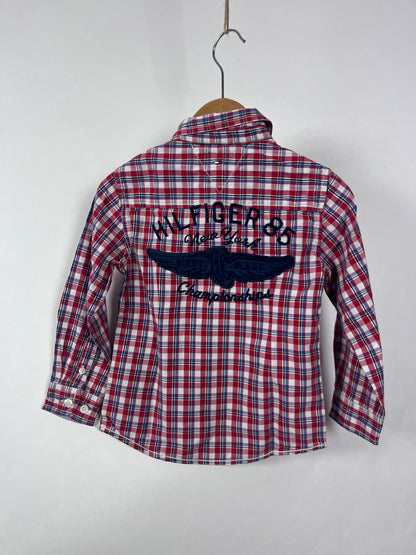 Tommy Hilfiger 5 jaar