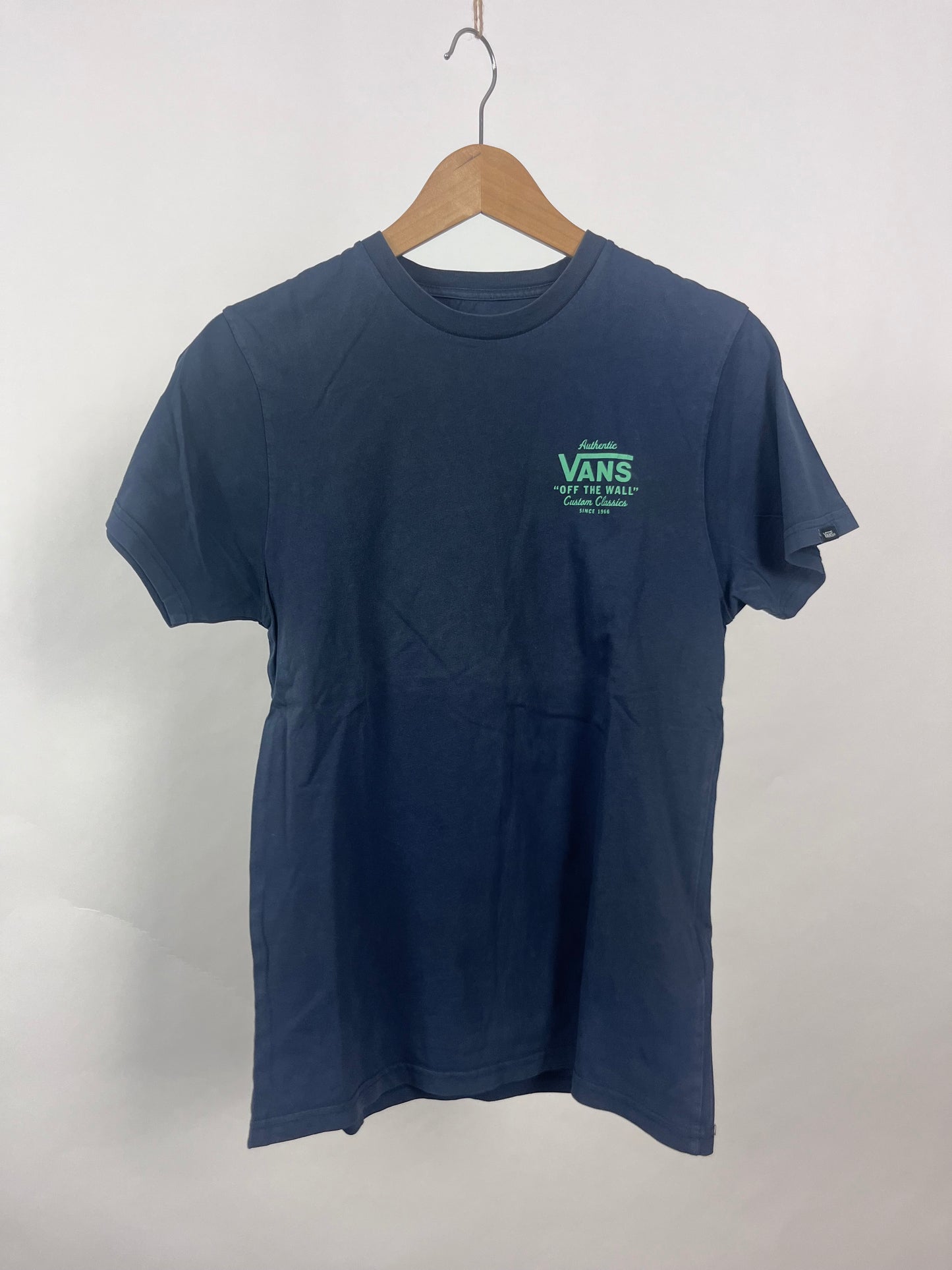 Vans maat S (Nieuwe collectie)