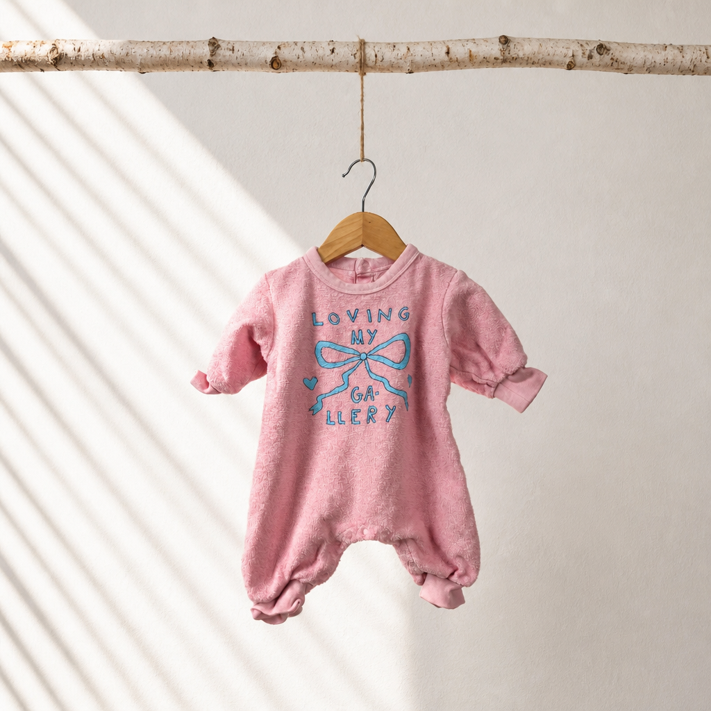 Tinycottons 6 maand