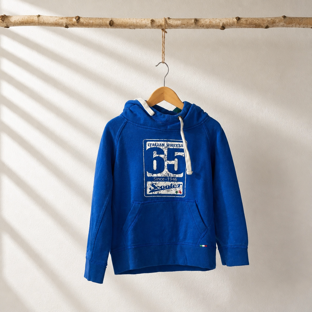 Someone 6 jaar (Nieuwe collectie)
