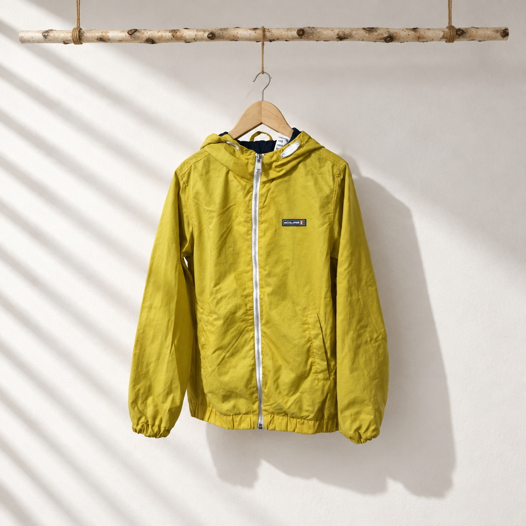 Jack & Jones 10 jaar