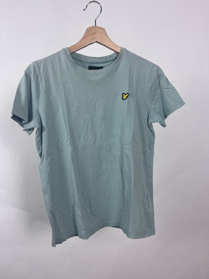 Lyle&Scott 12 jaar (Nieuwe collectie)