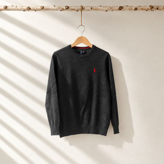 Ralph Lauren 5 jaar