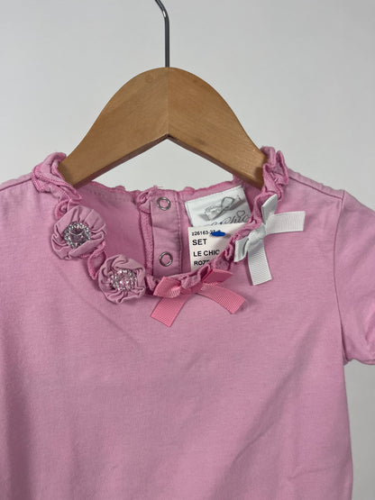 Le Chic 2 jaar