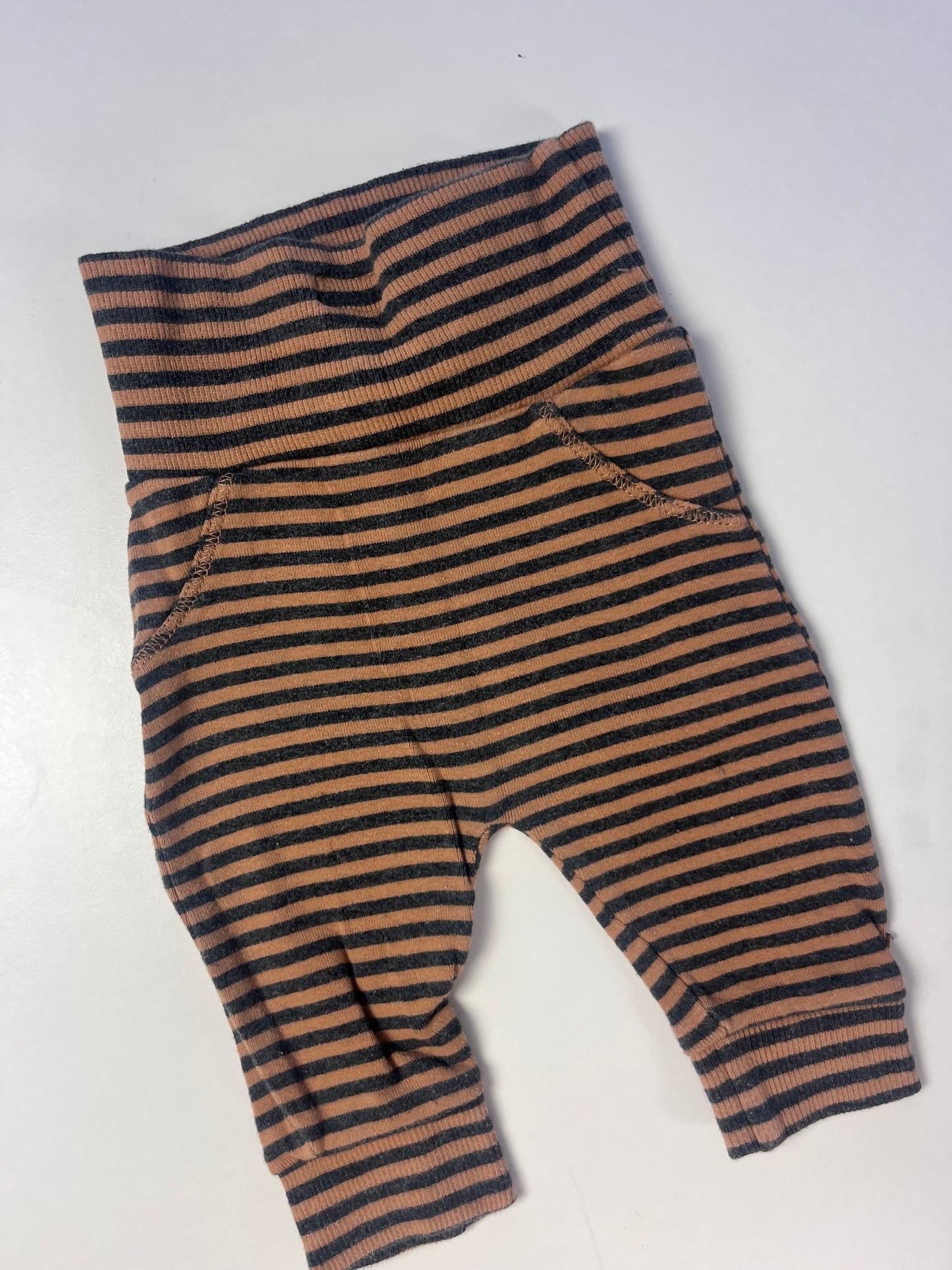 Feetje 2 maand (Nieuwe collectie)