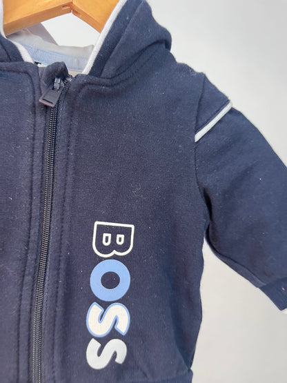 Boss 3 maand  (Nieuwe collectie)