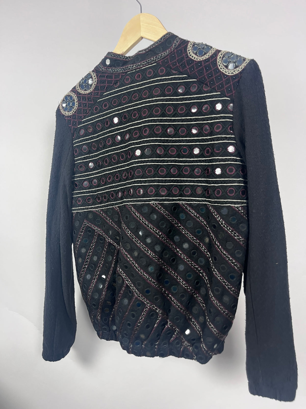 Maison Scotch maat S
