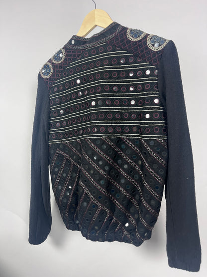 Maison Scotch maat S