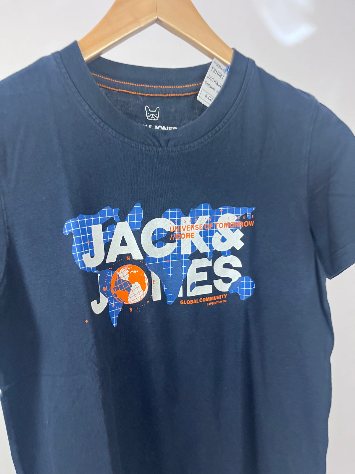 Jack & Jones 12 jaar