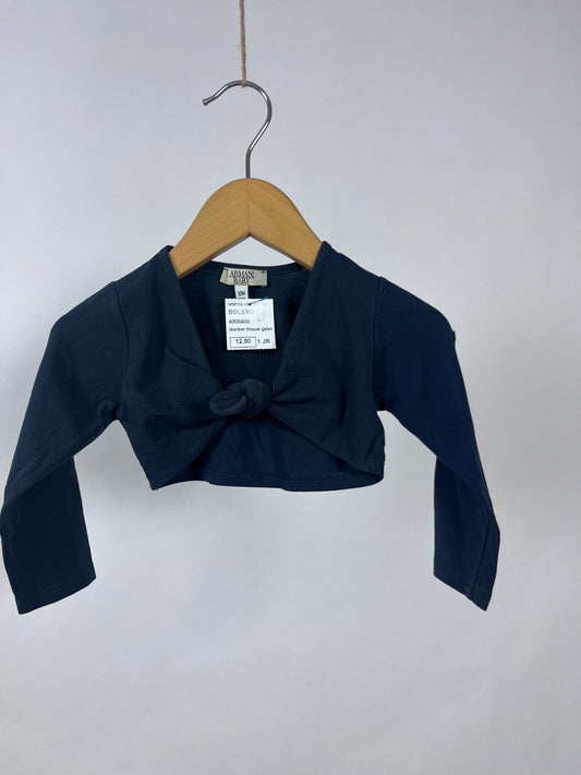 Armani 1 jaar (Nieuwe collectie)