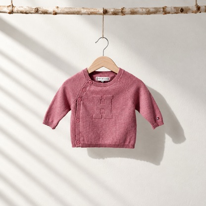 Tommy Hilfiger 1 maand