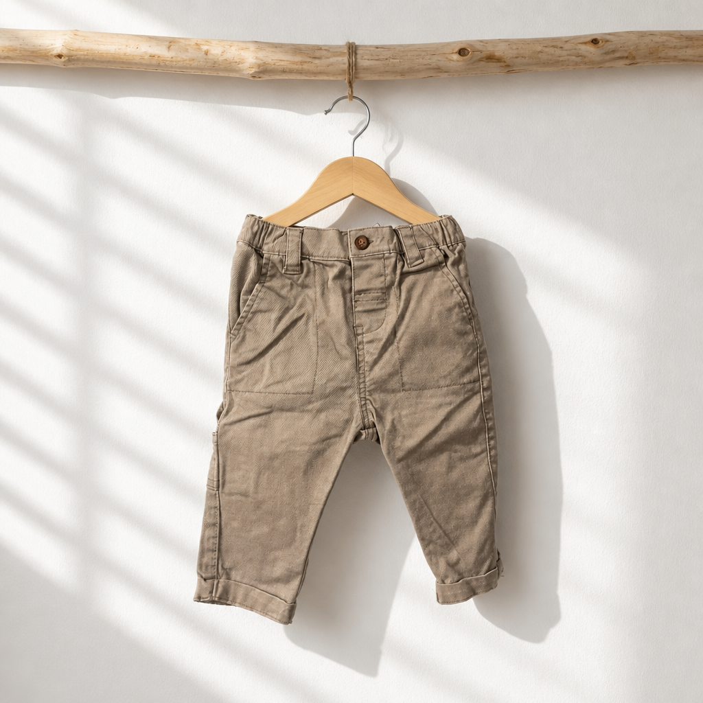 Hust and Clair 6 maand (Nieuwe collectie)