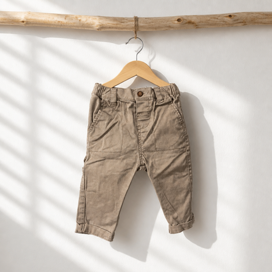 Hust and Clair 6 maand (Nieuwe collectie)