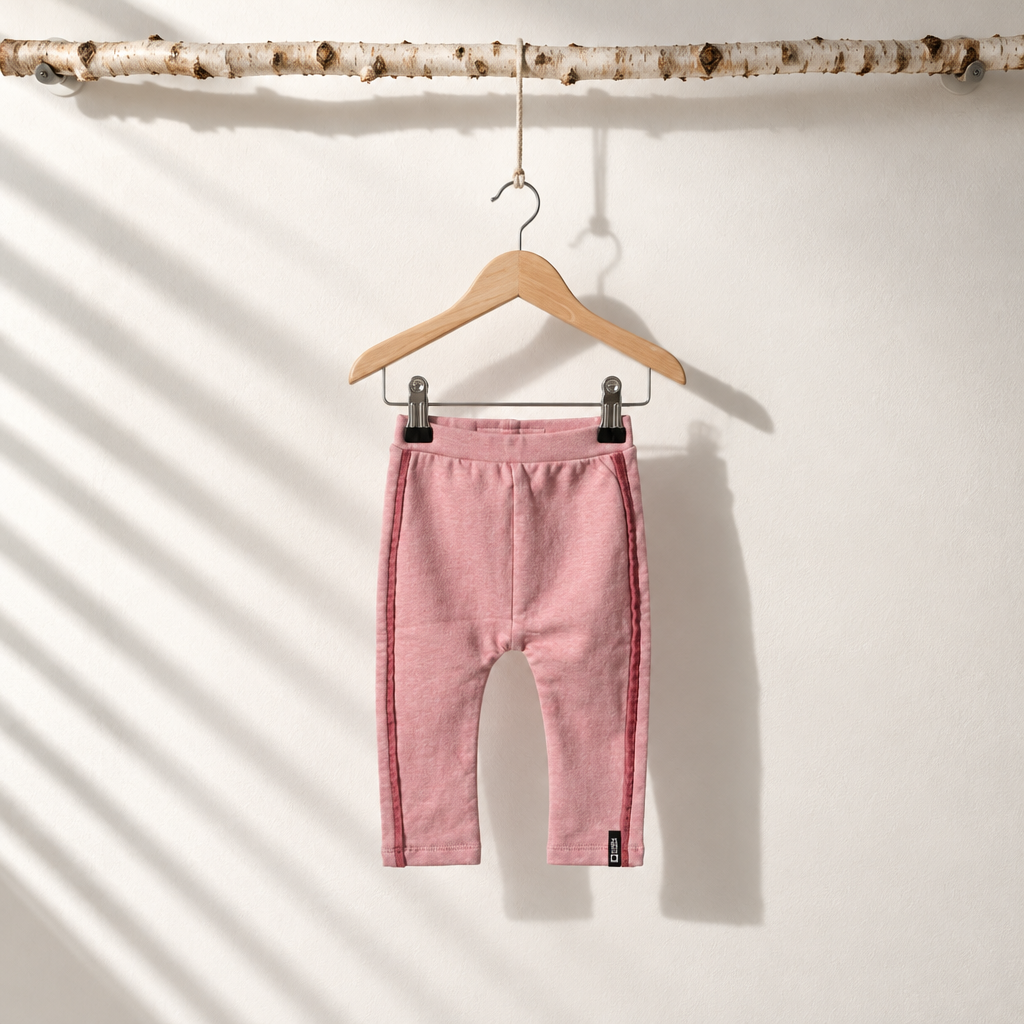 Tumble 'N Dry 3 maand
