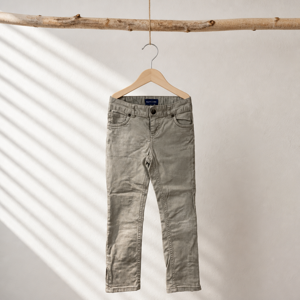 Ralph Lauren 5 jaar (Nieuwe collectie)