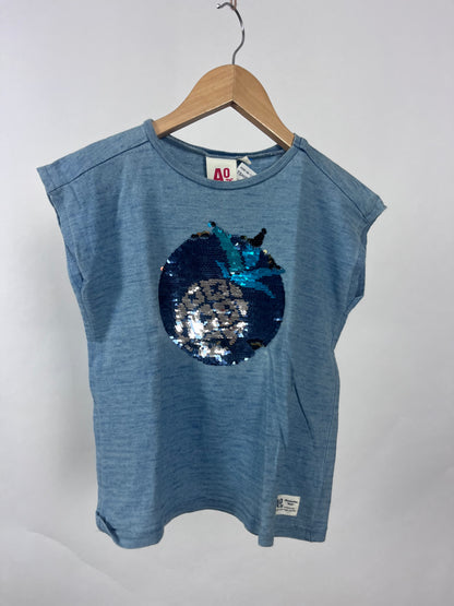A.o. 6 jaar (Nieuwe collectie)