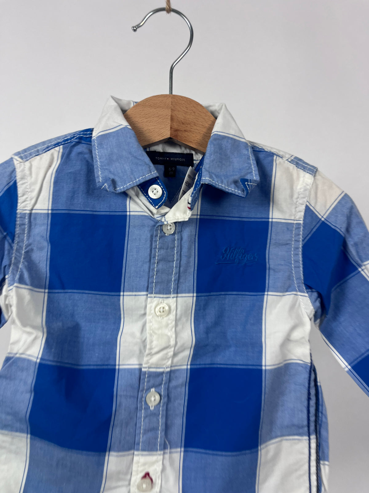Tommy Hilfiger 6 maand