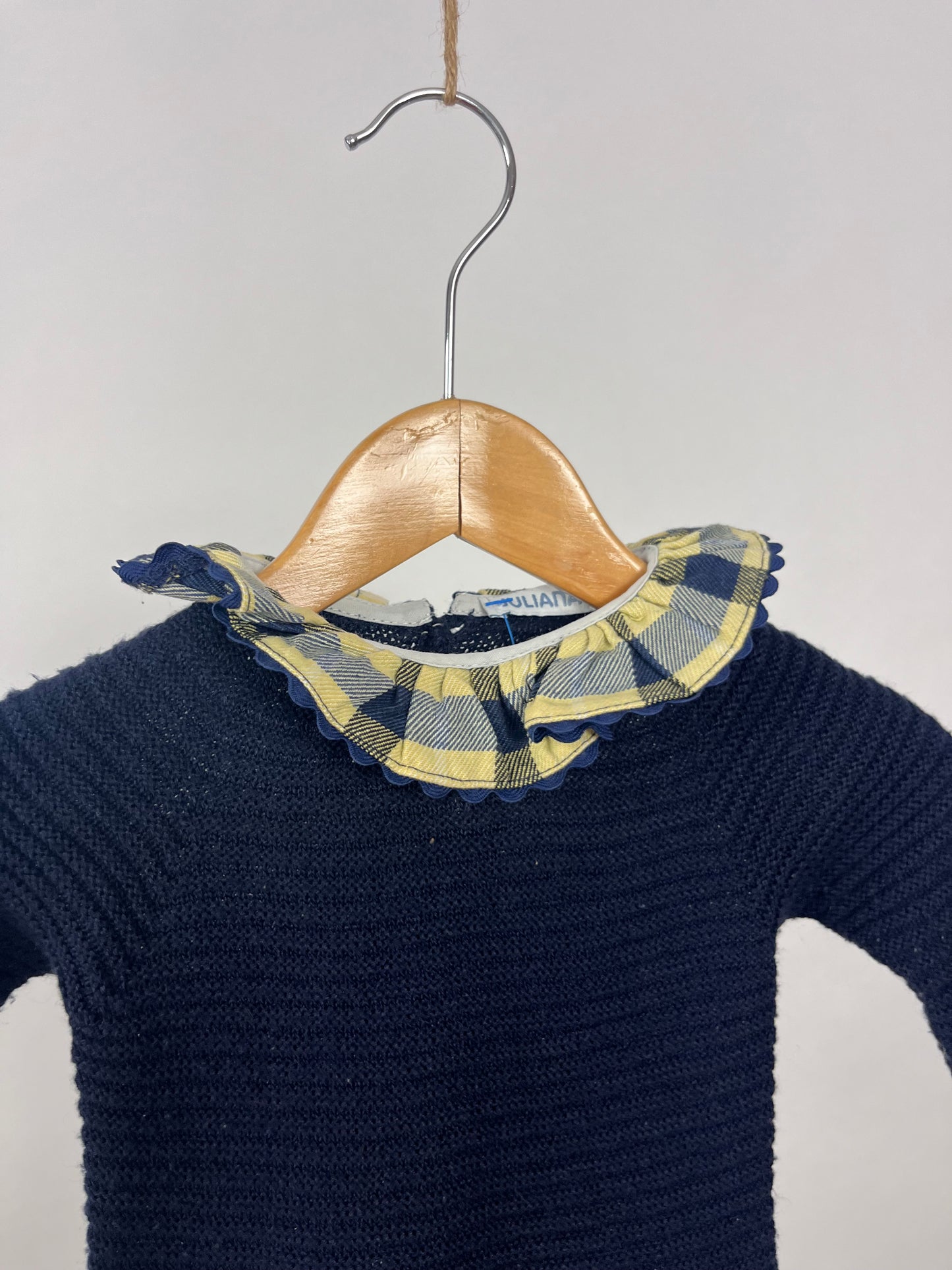 Juliana 6 maand (Nieuwe collectie)