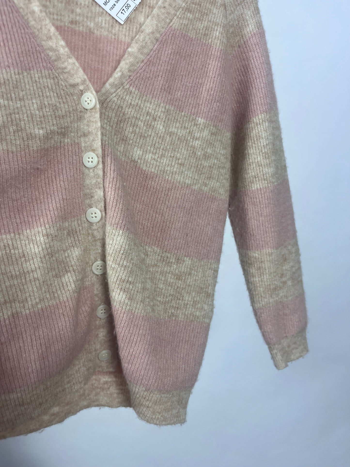 Morley 4 jaar (Nieuwe collectie)
