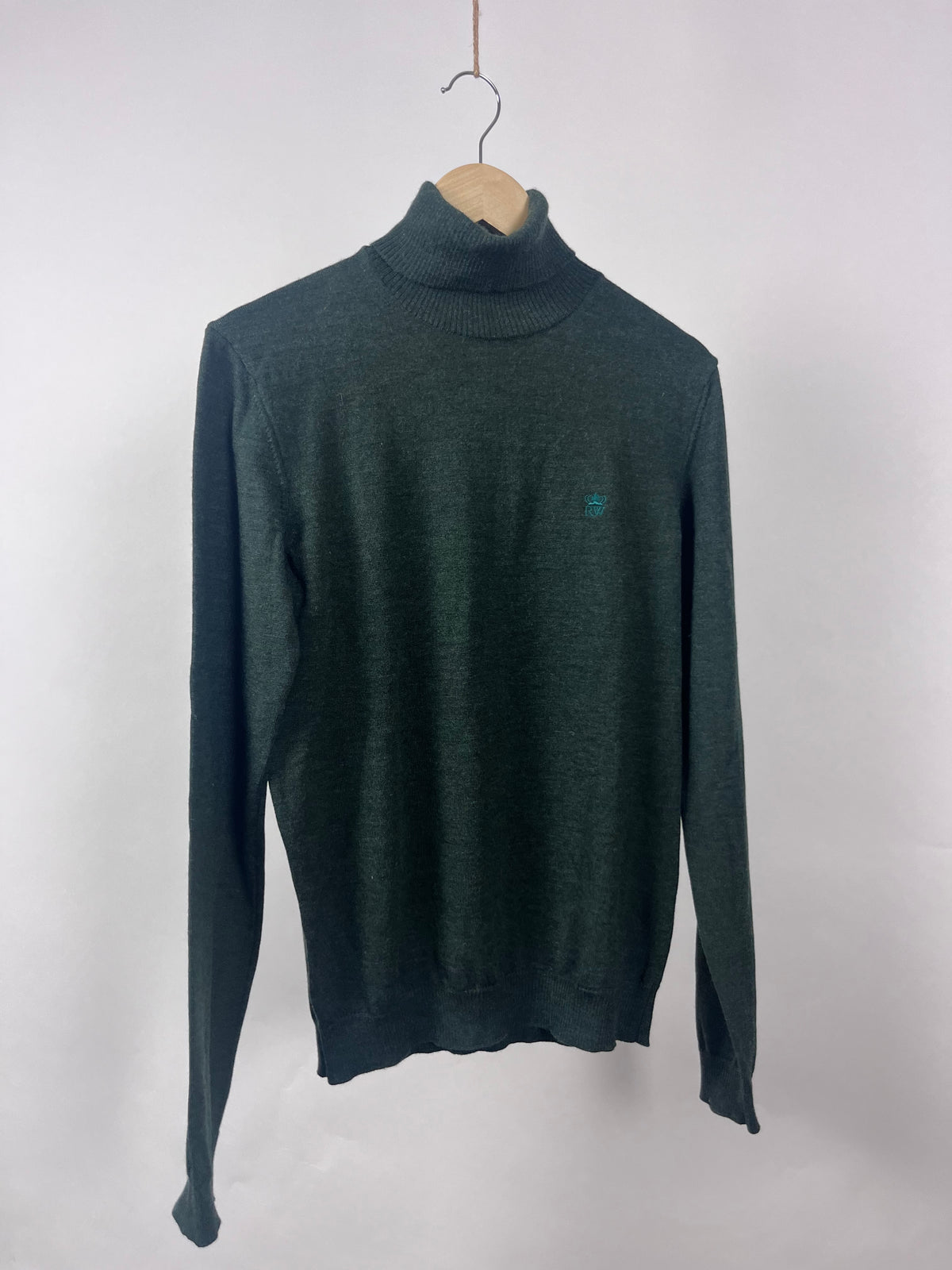 River Woods maat L