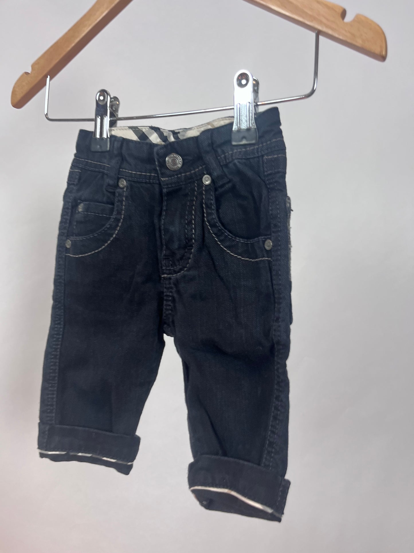Burberry 6 maand (Nieuwe collectie)