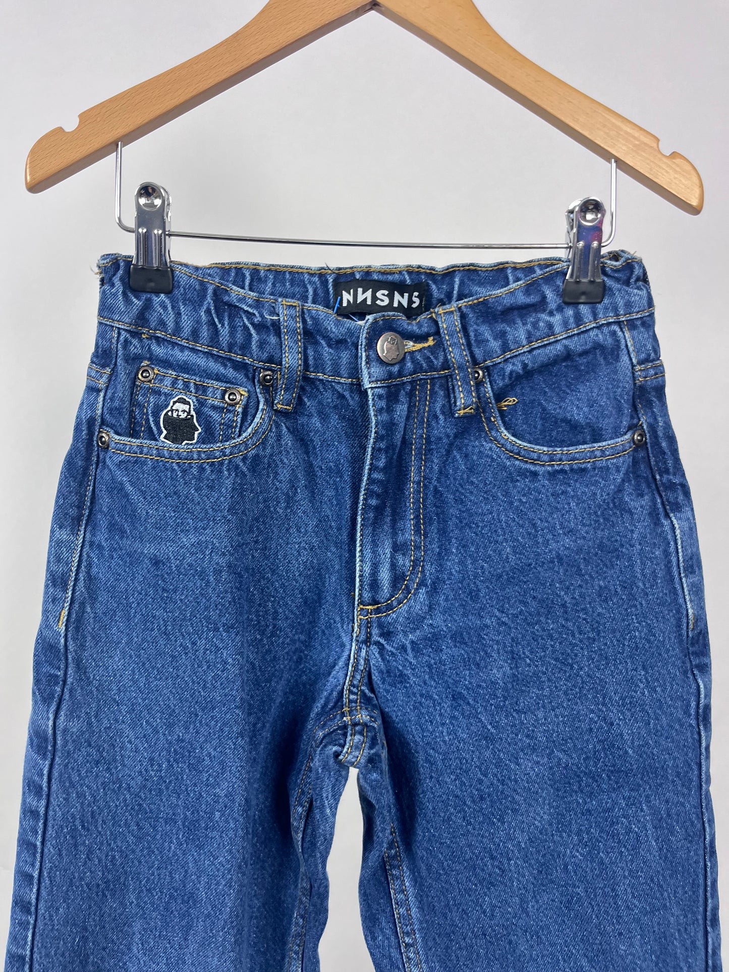 NNSNS maat 22 (Nieuwe collectie)