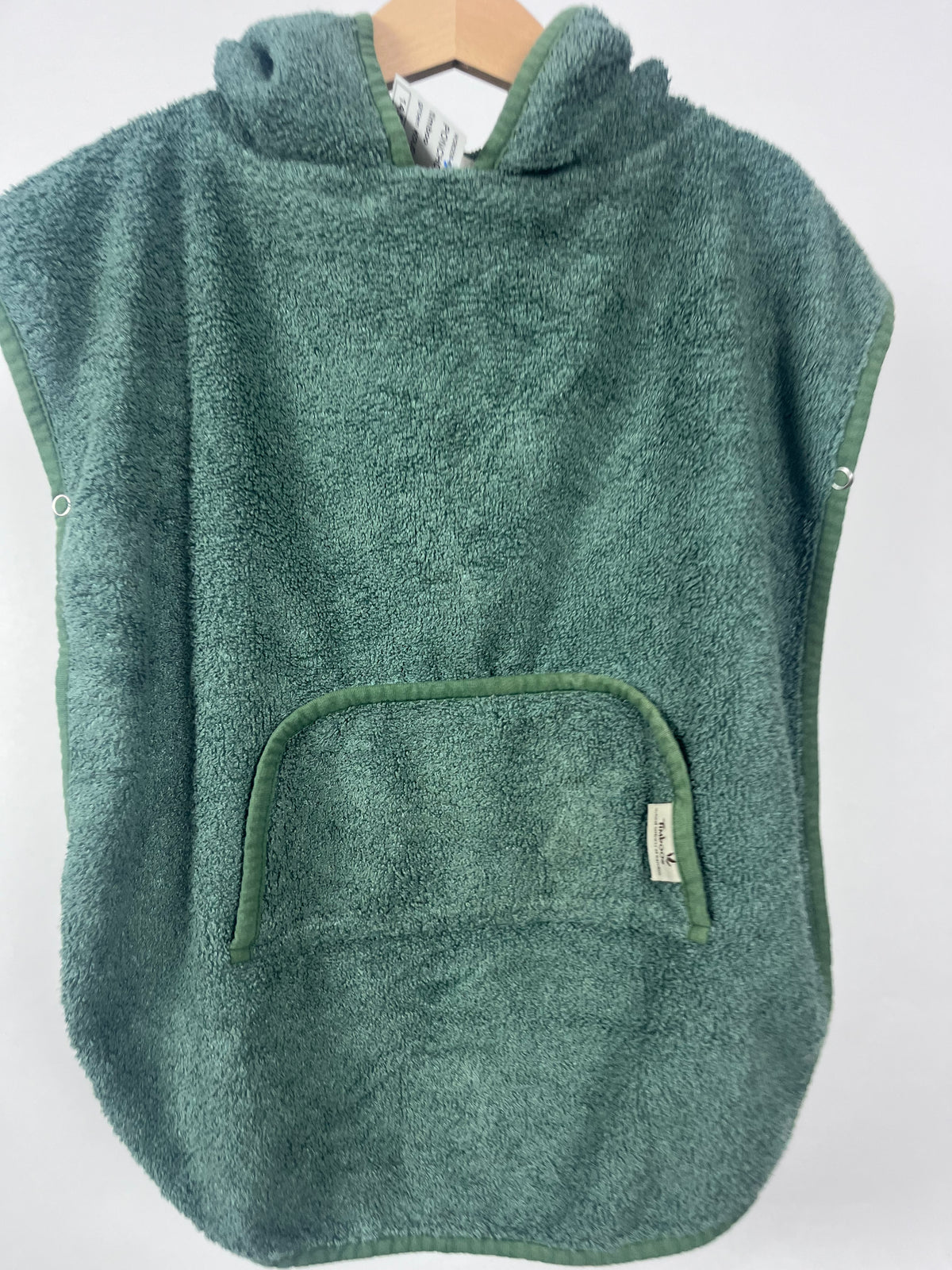 Timboo Bamboo 2 jaar