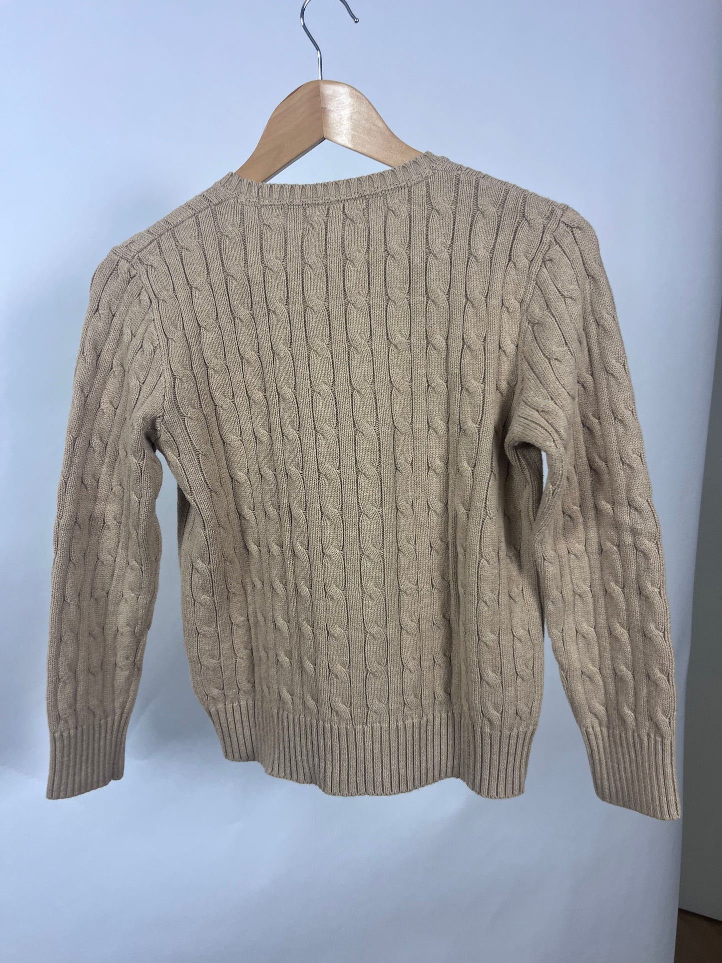 Ralph Lauren 11 jaar (Nieuwe collectie)