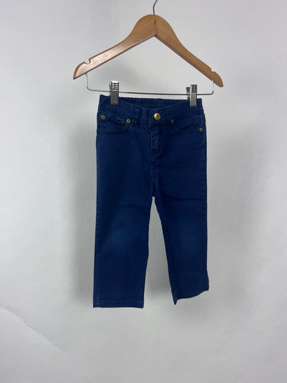 Ralph Lauren 2 jaar