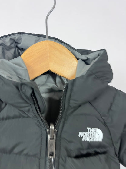The North Face 6 maand