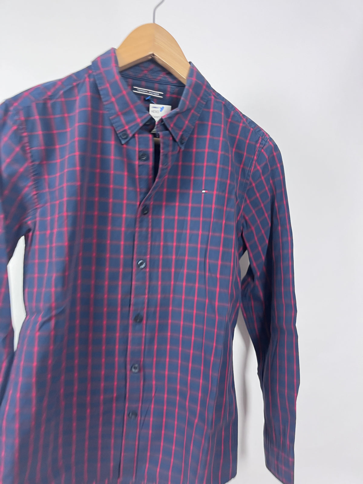 Tommy Hilfiger 14 jaar