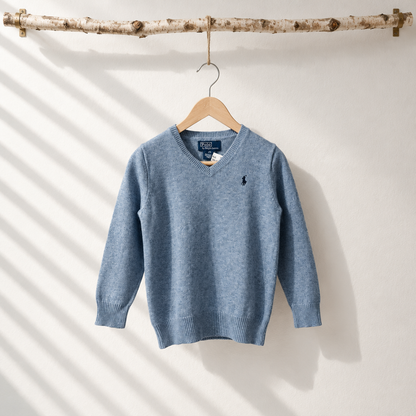 Ralph Lauren 2 jaar