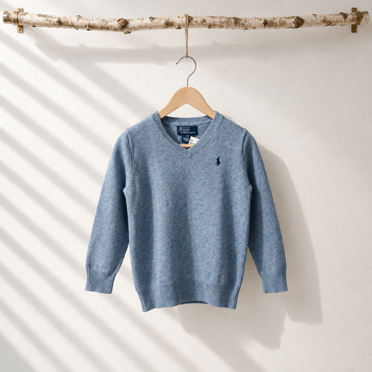 Ralph Lauren 2 jaar