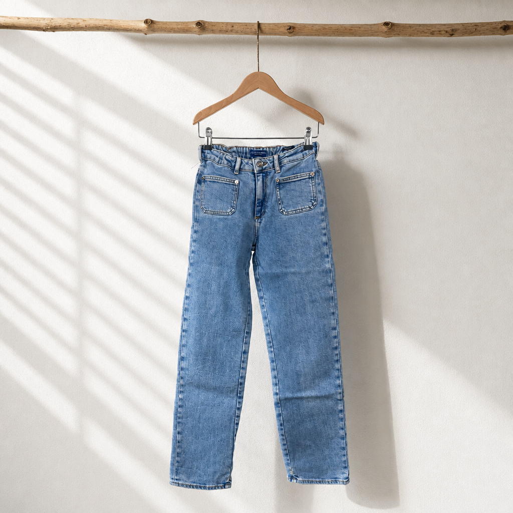 Scotch & Soda 13 jaar