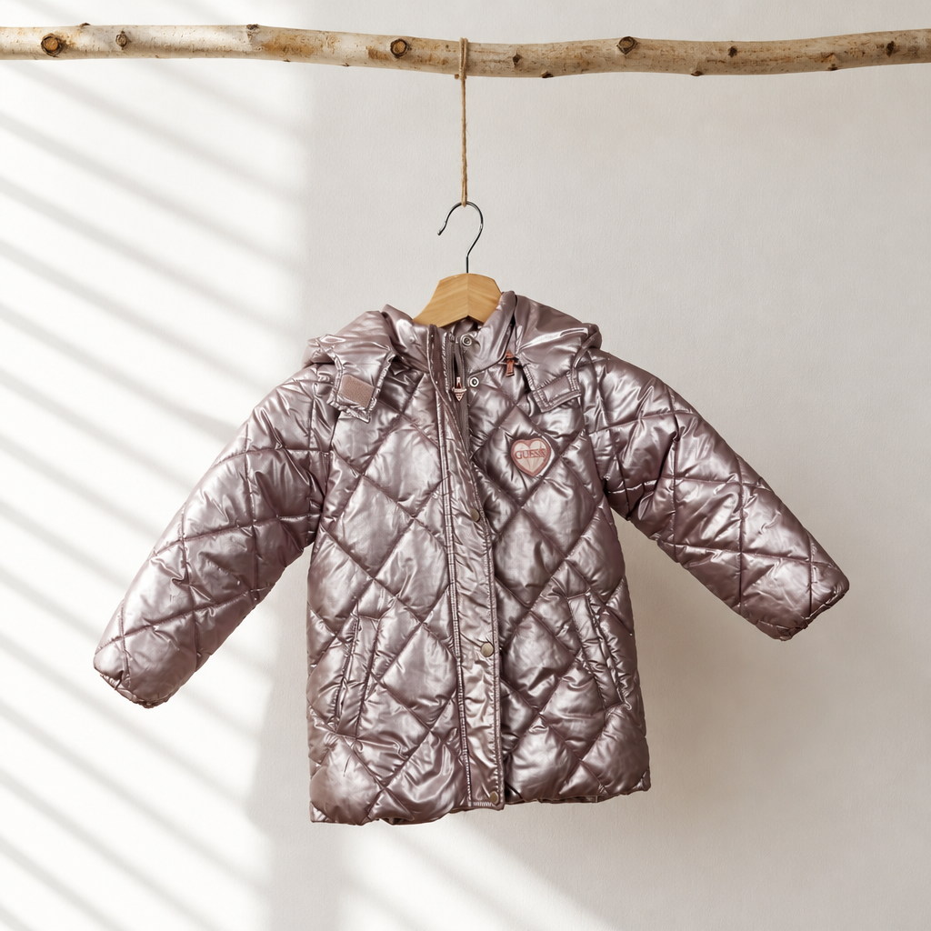 Guess 5 jaar (Nieuwe collectie)