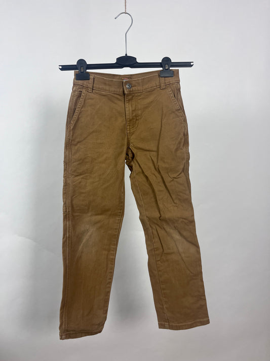 Dickies 8 jaar (Nieuwe collectie)