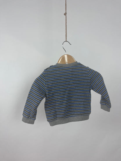 Gymp 9 maand (Nieuwe collectie)
