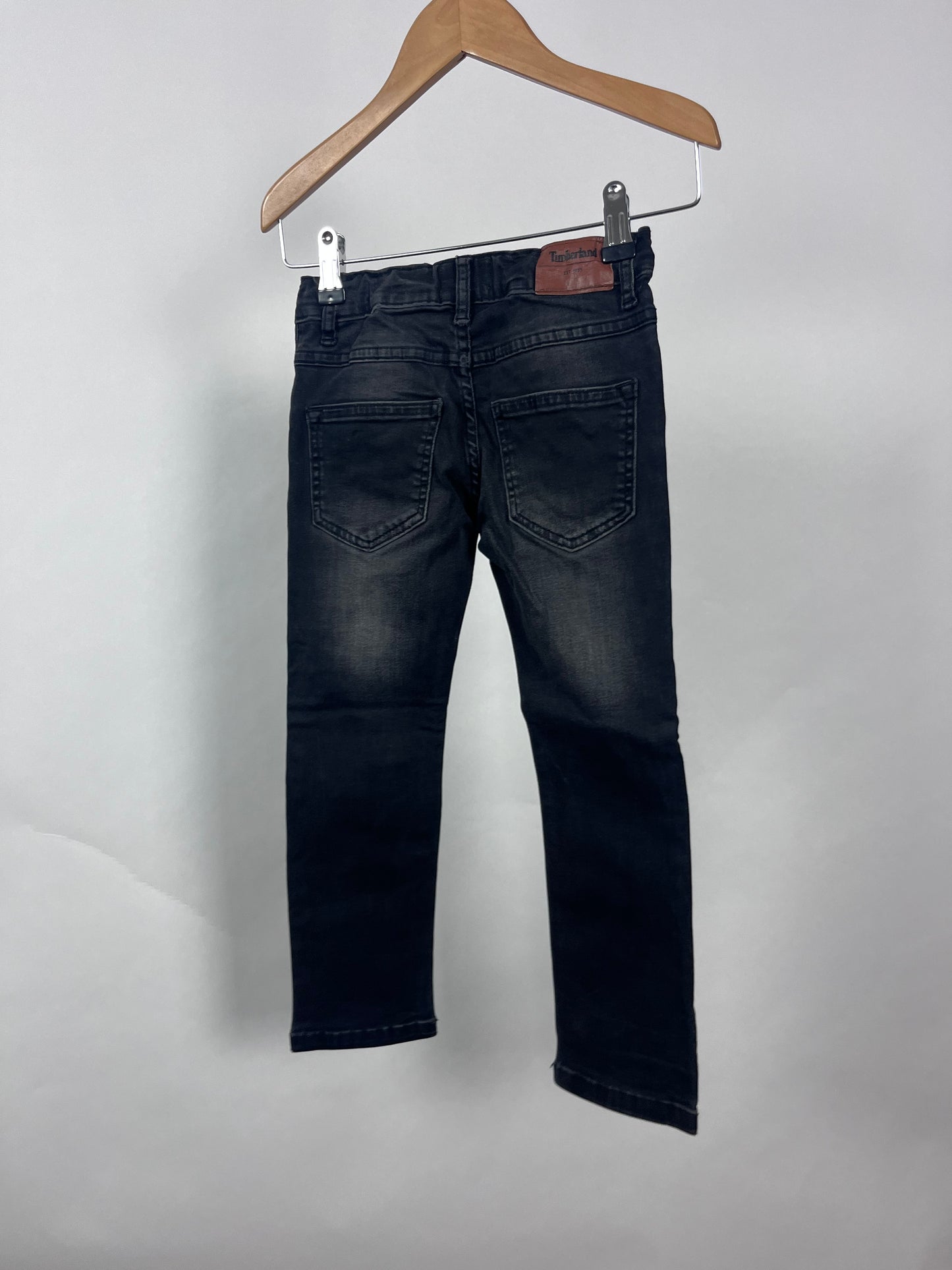 Timberland 5 jaar (Nieuwe collectie)
